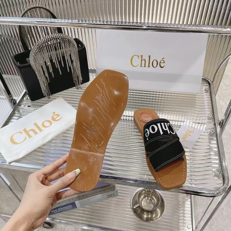 Chloe Sandals